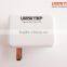 New Design 4 ports Wall Adapter 5V 5A USB Charger for iphone ipad travel charger foldable US plug