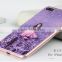Wholesale TPU custom printed phone case for iphone 7, for iphne 7 plus back cover case