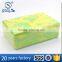 2015 EVA Bodybuilding Yoga Block, High Resilience Foam Block, Eva Yoga Brick Manufacturer