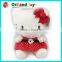 ICTI assorted hello kitty plush custom toy