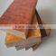 High quality aluminum faced MDF in shandong