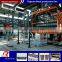 gypsum calcination kiln/gypsum block whole line/gypsum block production machine