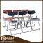 Cheap Vintage Industrial Metal Folding Chairs