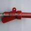 Abrasive blast gun sandblasting spare part