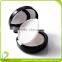 Cosmetic air BB cushion powder packaging case with mirror finish