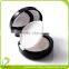 Latest style luxury empty personal fashion round shape bb cushion case