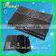 Huge snakeskin genuine leather wallet with elegant appearance for ladies or young girls