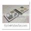 PY056--Plastic marble sample binder