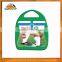 Plastic mini car first aid kit