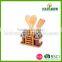 Spice Jar With Rack Wholesale