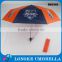 umbrella fashion mini pocket 3 fold umbrlla f/manual open foldable umbrella