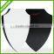 Shield photo Plaque for Wall Display sublimation mdf 15mm blank