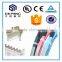 Roof Gutter Snow Melt Ribbon Heat Tracing Cable