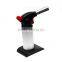 EK-020 Lockable Adjustable Flame Well-designed Jet Flame Culinary Torch Lighter