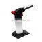 EK-020 popular butane gas refillable culinary creme brulee torch lighter