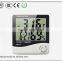 Hottest Digtal Thermometer Hygrometer HTC-2