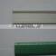 promotional metal aluminium 30cm ruler