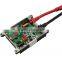 Error free HID xenon Canbus ballast in car ligthing system