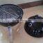 High quality new design weber industrial bbq smokers