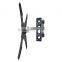 Wholesale Slim Full Motion 360 Rotate Extendable Arm Articulating LCD flat Panel TV Wall Mount for 14 - 32" Screen