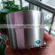 Customized Logo 304 Stainless Steel Double Wall Coffee Cup