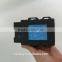 PC platform and Mobile APP tracking /monitoring, 3G WCDMA gps tracker for car GVT900