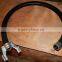 D-200 electric snake drain cleaner/sewer snake cleaner/drain cleaning machine