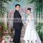 3 x 5 Meters Hand Painted Wedding Photograph Studio Backdrops
