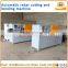 Steel bar bender , automatic rebar cutting and bending machine