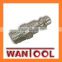 Selling & Various Specification & Material steel 1/4 MNPT plug