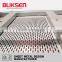 Sheet metal cable tray manufacture and farication by OEM Taiwan fabricator