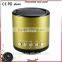 Hot electronic mini audio bluetooth speaker stereo sound bass portable speaker