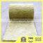 high quality acoustic rock wool blanket cheap rock wool insulation blanket price