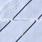ZHENGSHENG Polyester/Rayon Blend Stretch Yarn dyed Fabric with rib For Coat and Trousers Twill