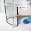 display frame with pvc printing