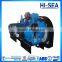 WF Series Piston Type Marine Air Cooling Air Compressor