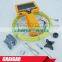 Handheld Sewer Survey Video Drain Inspection Camera System 710D-SCJ, 20m, Color, Video Recording, Picture Snap