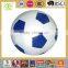 High quality PVC soccer balls wholesale 10cm customized logo soft stuffed football ball toy