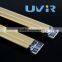 400V 5400W SM102-SW-C C7.170.0301/01 twin tube short wave IR lamps for heidelberg printing machines