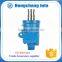 1 inch stainless steel bearing rotating joint mechanical coupling pipe swivel joint for pipe