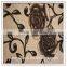 New Design manufacturer China Junma Flower pattern printing on fabric