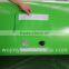 Summer popular inflatable round plastic pool/inflatable round pools plastic