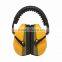 2016 new noise cancelling foldable safety earmuff