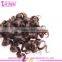 Real Tangle Free Unprocessed 6a Brazilian Virgin Loose Wave Micro Loop Hair Extension