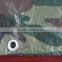 10' X 14' Camo tarp For Camping Tent/Shelter Shade/Canopy