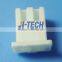 2 pin connector wire to board JST XH series 2.5mm pitch crimp style connector XHP-2 housing