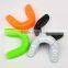 Silicone mouth tray for sporting, sport mouth tray, sport tray, boxing mouth tray, sports mouthguard