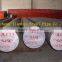 china supplier 18CrNiMo5 alloy steel round bar large stock