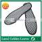 Soft massage insole, Fiber bamboo Charcoal insoles