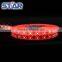 SMD 3528 LED 60LED/M Waterproof DC12v Red 300LEDs Light Strip